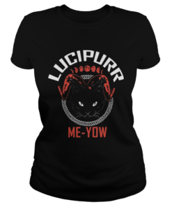 Lucipurr Meyow  Classic Ladies