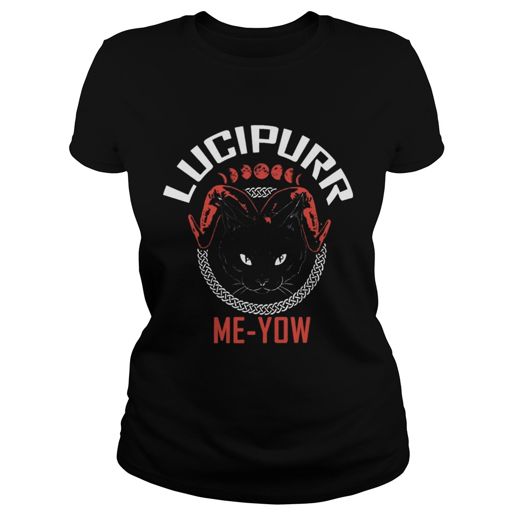 Lucipurr Meyow Classic Ladies