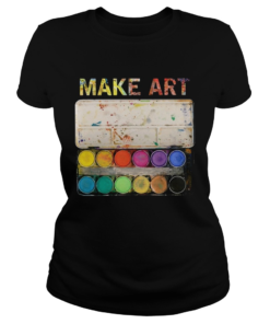 Make Art Artist Painting  Classic Ladies