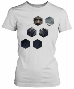 Marvel Heroes Rip Black Panther Chadwick 2020 T-Shirt Classic Women's T-shirt