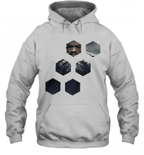 Marvel Heroes Rip Black Panther Chadwick 2020 T-Shirt Unisex Hoodie