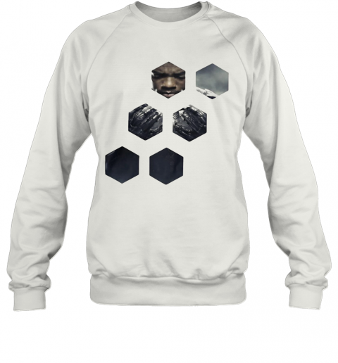 Marvel Heroes Rip Black Panther Chadwick 2020 T-Shirt Unisex Sweatshirt