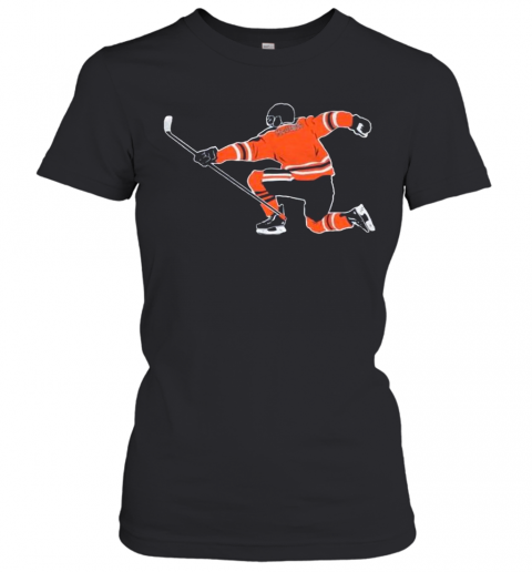 Mcjesus II Sports 2020 T-Shirt Classic Women's T-shirt