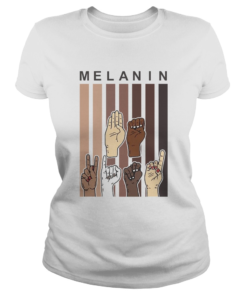Melanin Hands  Classic Ladies