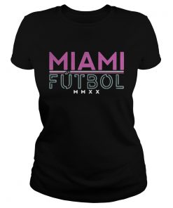 Miami Futbol 2020  Classic Ladies