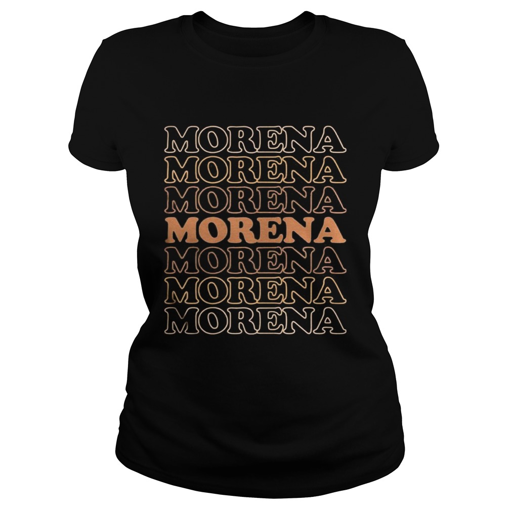 Morena Classic Ladies