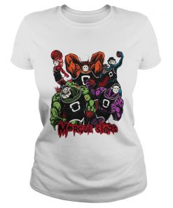 Morgue Stars  Classic Ladies