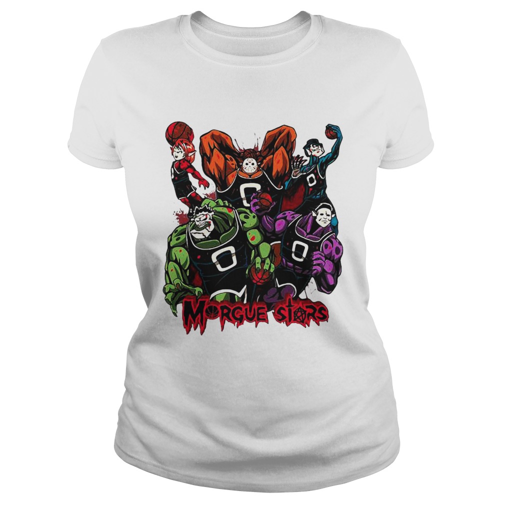 Morgue Stars Classic Ladies