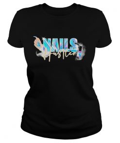 Nails Hustler  Classic Ladies