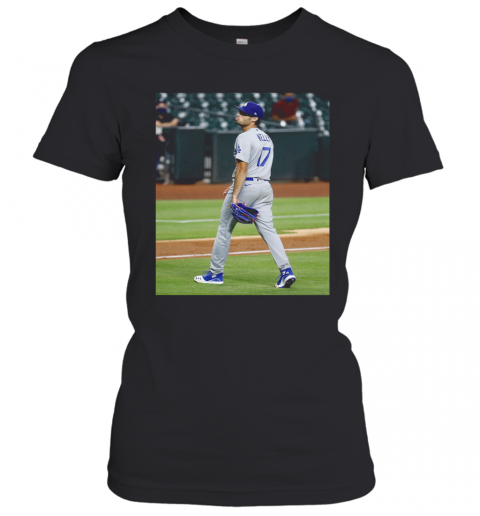 Nice Swing Bitch Joe Kelly Posters T-Shirt Classic Women's T-shirt