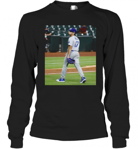 Nice Swing Bitch Joe Kelly Posters T-Shirt Long Sleeved T-shirt 