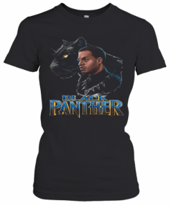 RIP Chadwick Boseman Black Panther T-Shirt Classic Women's T-shirt