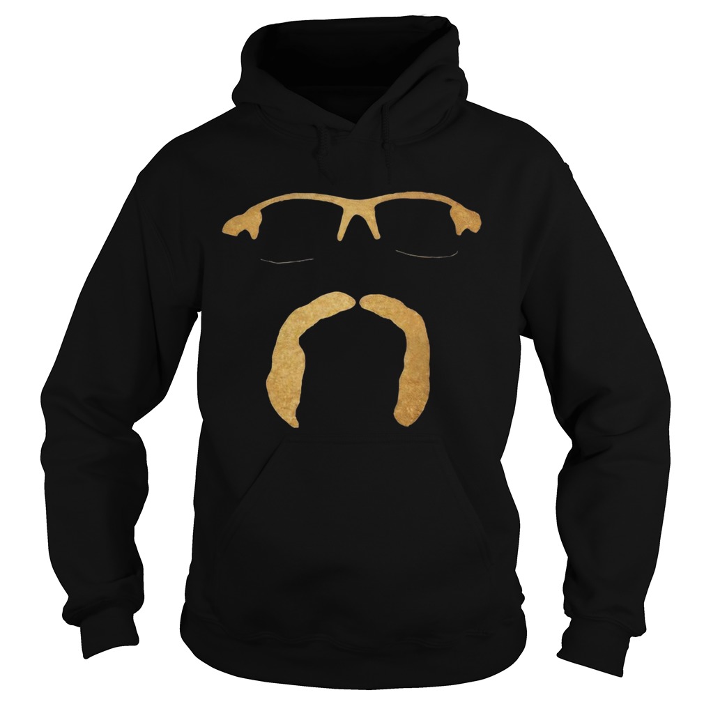 Randy Dobnak Hoodie