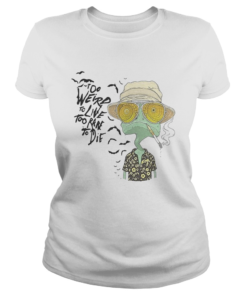 Rango too weird to live too rare to die  Classic Ladies