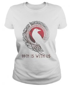 Raven odin is with us  Classic Ladies