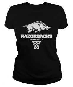 Razorbacks Basketball  Classic Ladies