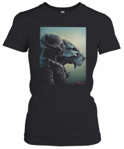 Rip Black Father 1977 2020 Thank You For The Memories T-Shirt Classic Women's T-shirt