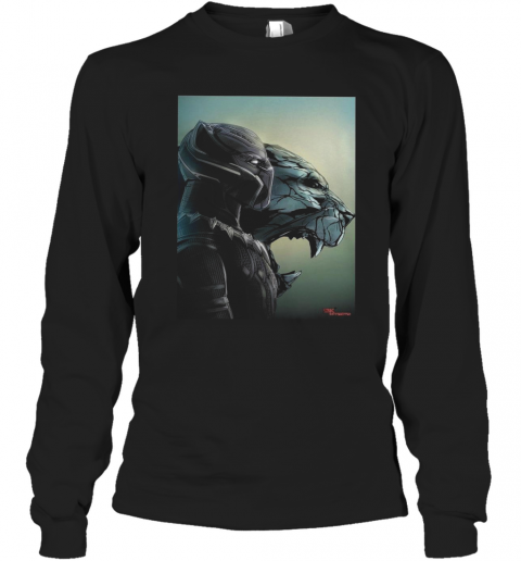 Rip Black Father 1977 2020 Thank You For The Memories T-Shirt Long Sleeved T-shirt 