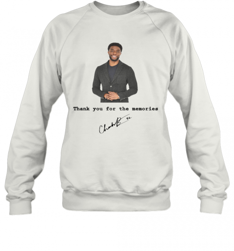 Rip Black Panther Legend Never Die T-Shirt Unisex Sweatshirt