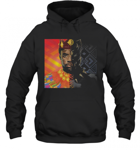 Rip Chadwick Boseman Leader King Black Panther Art S Tank Toprip Chadwick Boseman Leader King Black Panther Art T-Shirt Unisex Hoodie