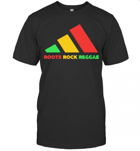Roots Rock Reggae T-Shirt