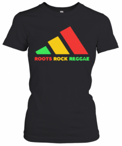 Roots Rock Reggae T-Shirt Classic Women's T-shirt