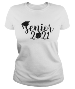 SENIOR 2021 MASK QUARANTINE  Classic Ladies