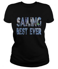 Sailing best ever  Classic Ladies