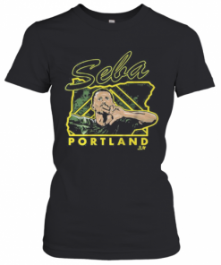 Sebastian Blanco Seba T-Shirt Classic Women's T-shirt