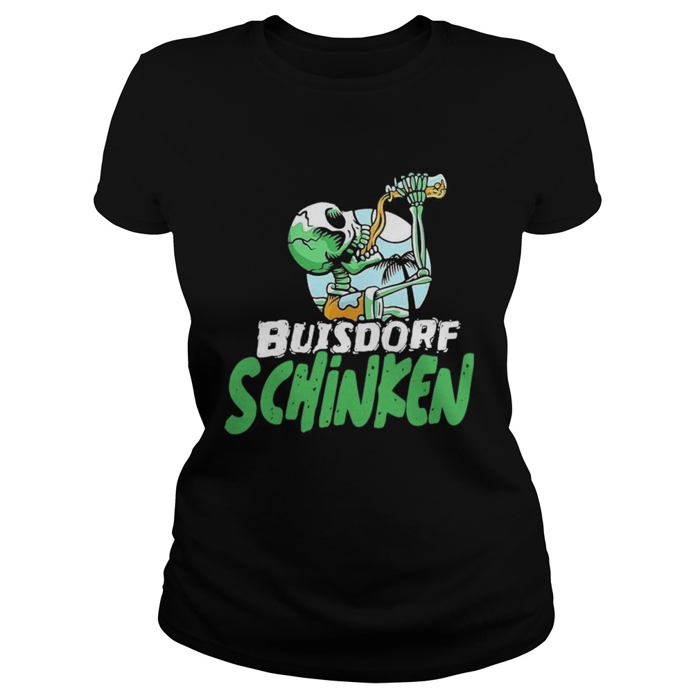 Skeleton Buisdorf Schinken Classic Ladies