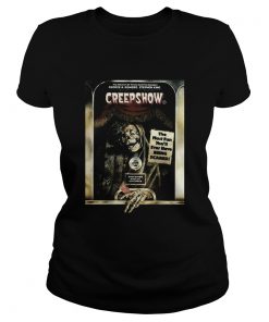 Skeleton creepshow the most fun youll ever have being scared  Classic Ladies