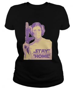 Stay coronavirus pandemic 2020 home mask  Classic Ladies