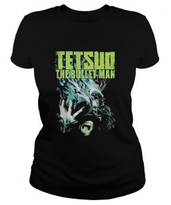 Tetsuo the iron man 1989 movie  Classic Ladies