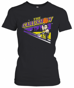 The Alex Carushow Basketball T-Shirt Classic Women's T-shirt