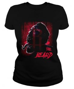 The Beard  Classic Ladies