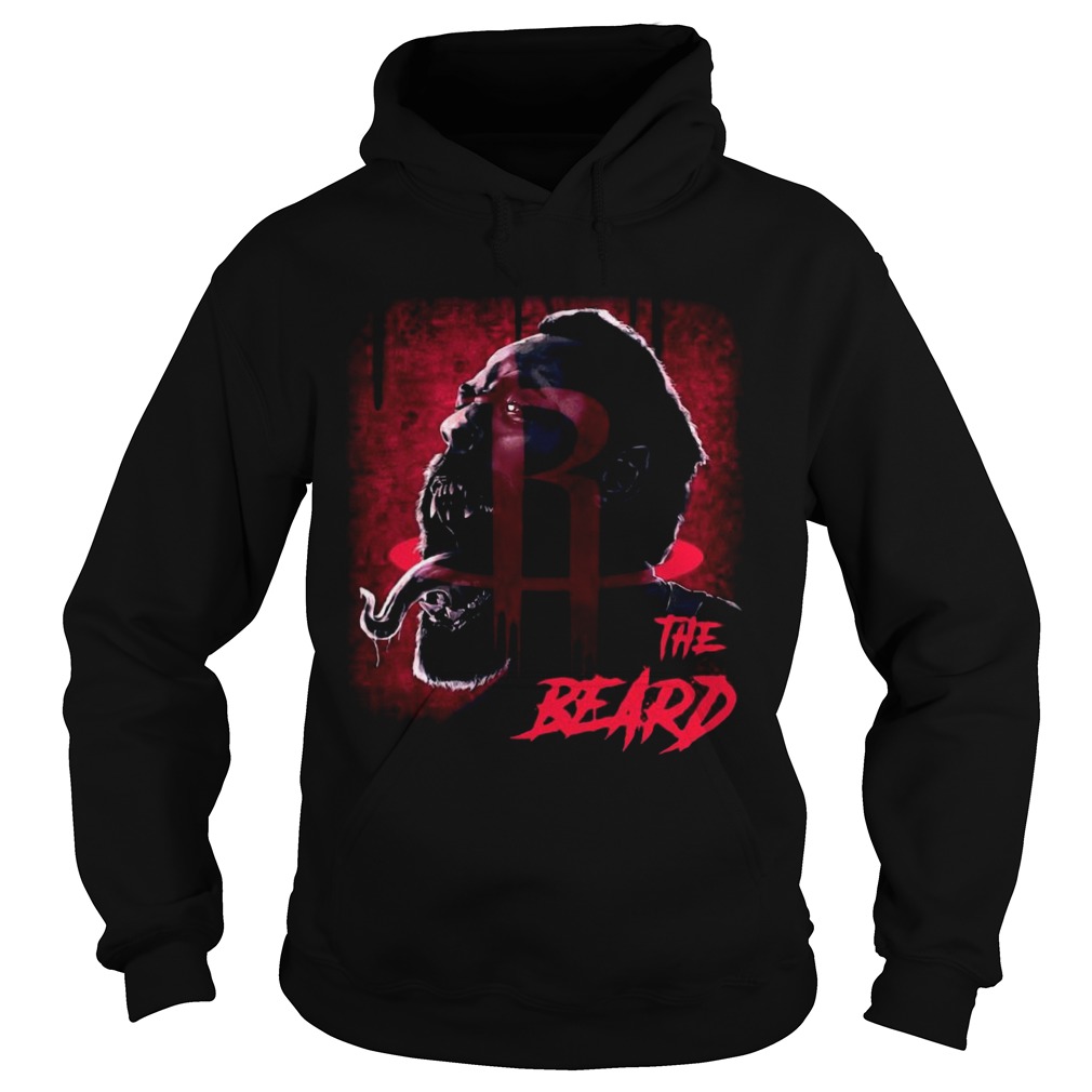 The Beard Hoodie