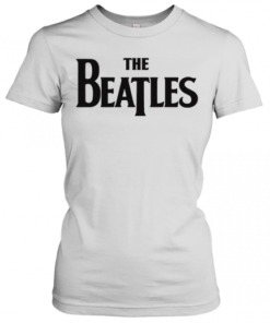 The Beatles Band T-Shirt Classic Women's T-shirt