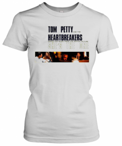 Tom Petty And The Heartbreakers Songs And Music From The Motion Picture She'S The One T-Shirt Classic Women's T-shirt