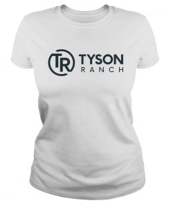 Tyson Ranch  Classic Ladies
