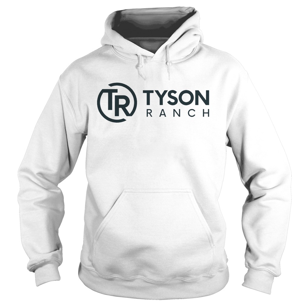 Tyson Ranch Hoodie