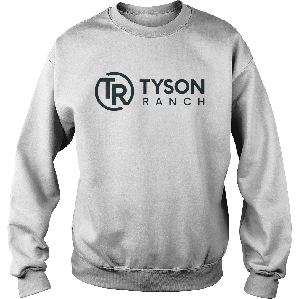 Tyson Ranch Sweatshirt
