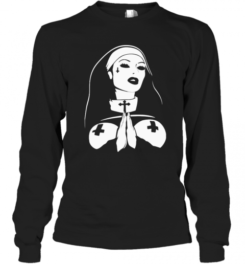 Unbreakable kiddkain djlennyc kiddkain  T-Shirt Long Sleeved T-shirt 