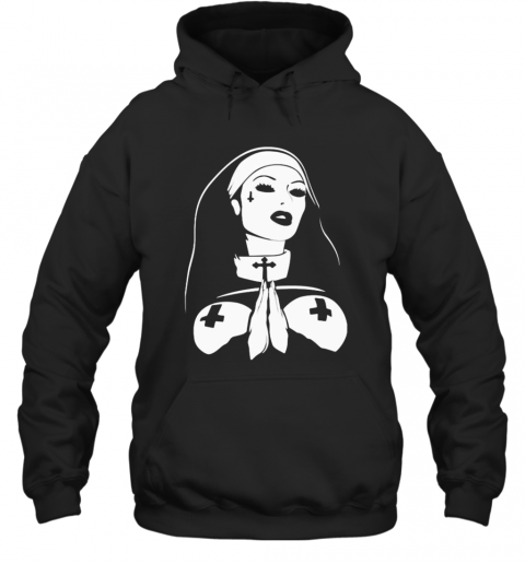 Unbreakable kiddkain djlennyc kiddkain  T-Shirt Unisex Hoodie