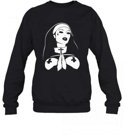 Unbreakable kiddkain djlennyc kiddkain  T-Shirt Unisex Sweatshirt