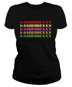 Vandersexxx  Classic Ladies