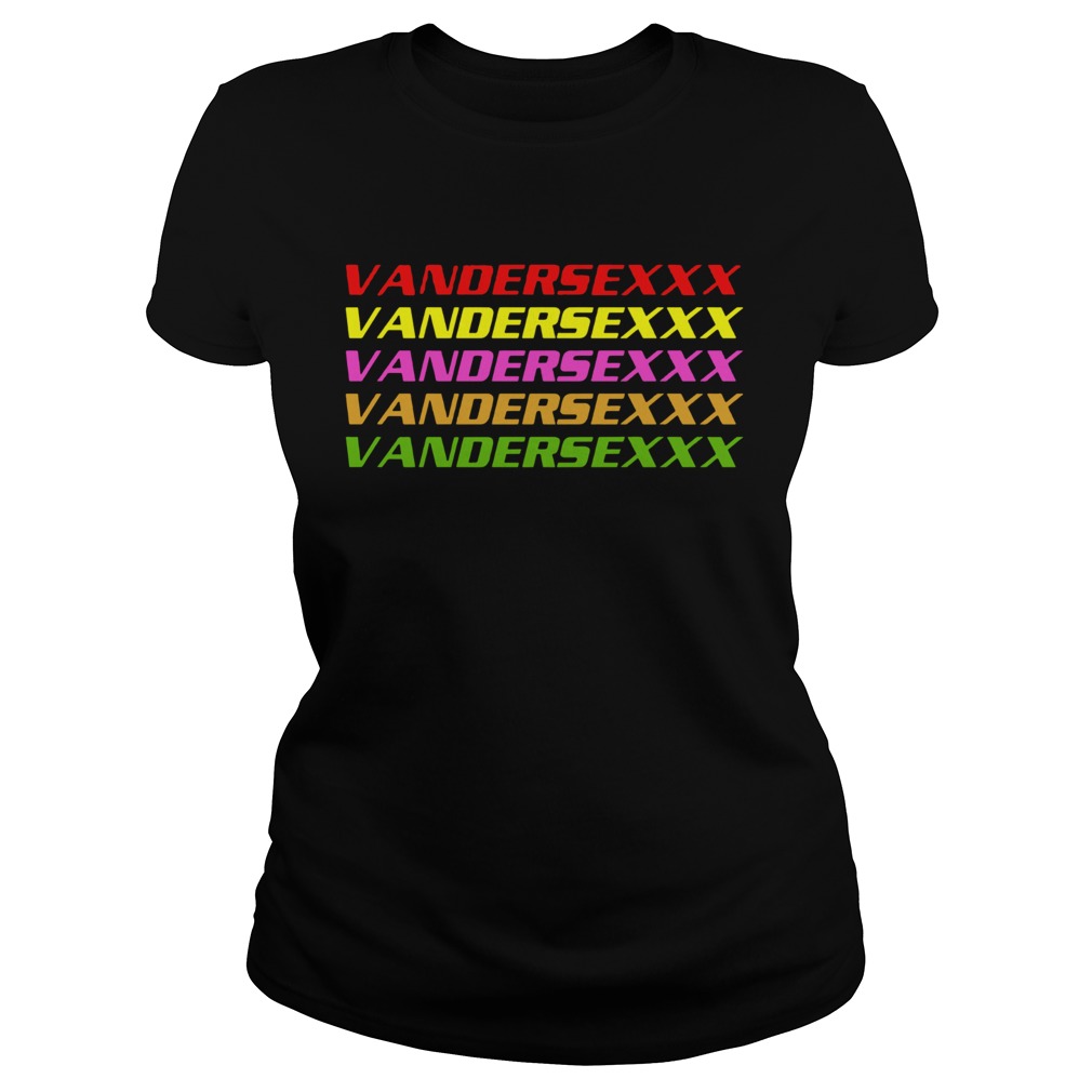 Vandersexxx Classic Ladies
