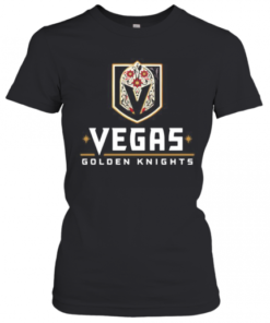 Vegas golden knights logo  T-Shirt Classic Women's T-shirt