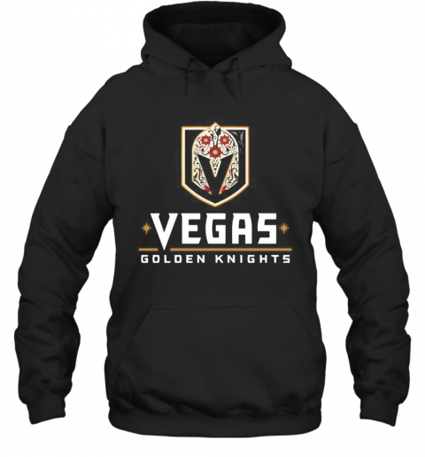 Vegas golden knights logo  T-Shirt Unisex Hoodie