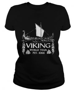 Viking World Tour 793 1066  Classic Ladies
