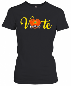 Vote Allan Bird T-Shirt Classic Women's T-shirt